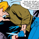 An assassin torn between “wooing” Dakota and fulfilling his assignment to kill her.